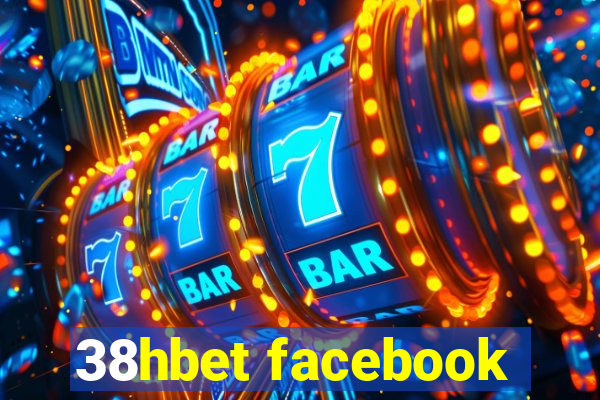 38hbet facebook